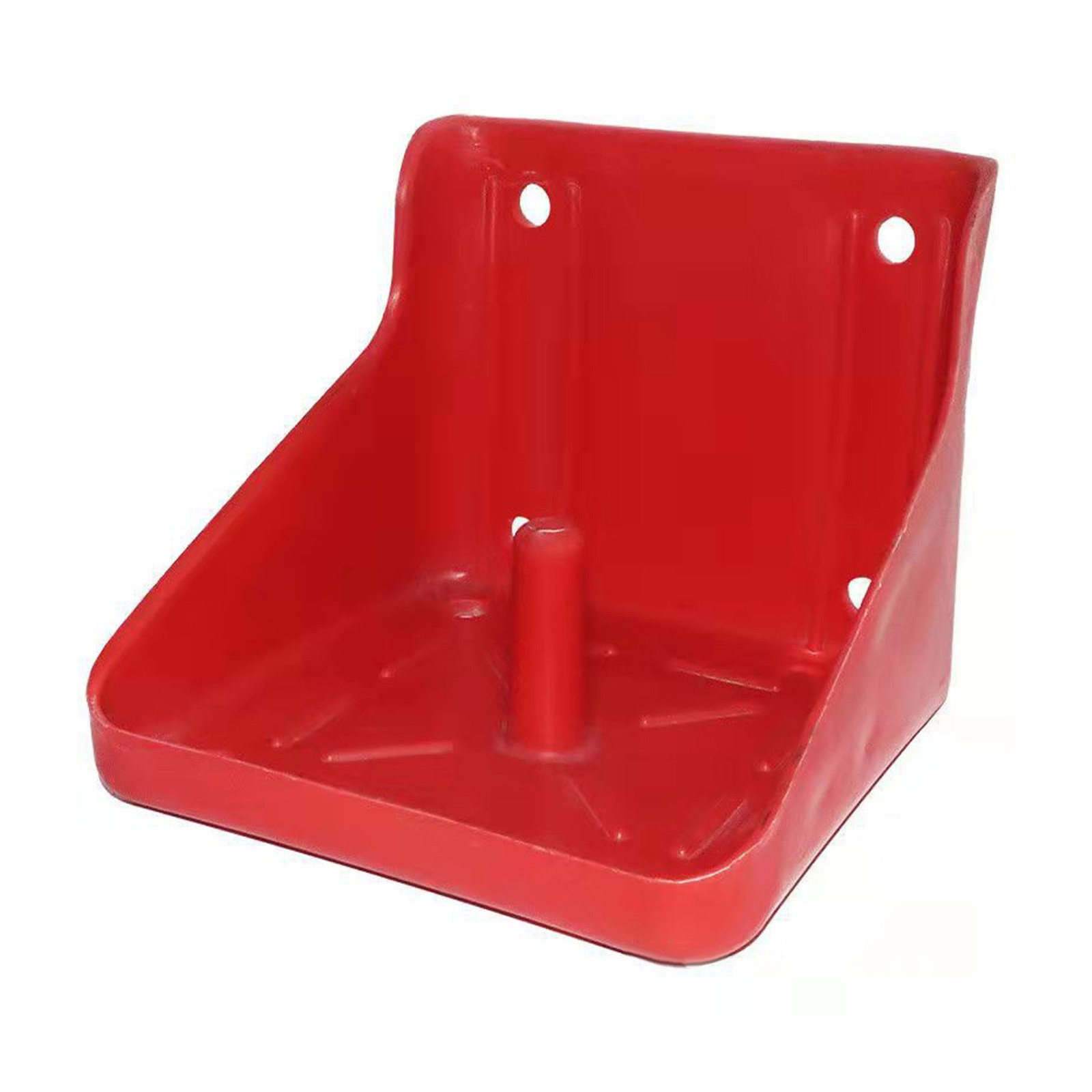 Thickened Livestock Salt Block Holder For Cattle Sheep Recommended