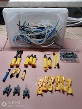 Verkaufe ein Konvolut Lego Technik Pneumatik In einem sehr guten Zustand