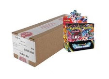 primal clash booster box ebay Pokémon TCG: Primal Clash Booster Case (Boxes of 6) main image 1