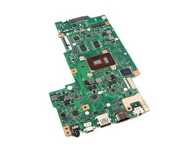 ASUS VIVOBOOK E410KA CELERON N4500 CPU 4GB / 128GB MOTHERBOARD 60NB0UA0-MB1101