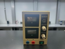 Extech Instruments 382202 DC Power Supply, No Adapter