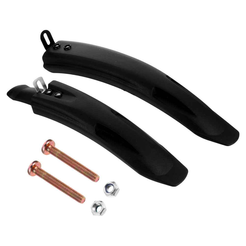 Set di 2 Parafanghi Carrera per Mountain Bike