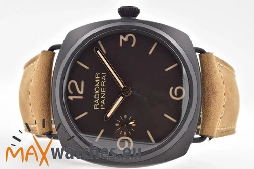 Panerai Radiomir 3 giorni 47 mm PAM00504 PAM 504