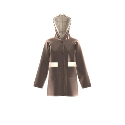 EMME MARELLA 2 jacket DIDONE cappuccino autumn/winter