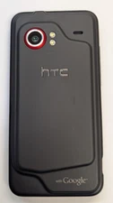 HTC Droid Incredible ADR6300 4G LTE 8GB Black Verizon Android Smartphone Grade B