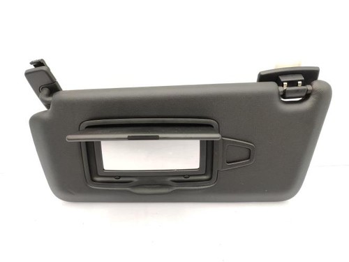 Visiera parasole sinistra MERCEDES CLASSE A 176 PHASE 1 A17681015009H43 - Foto 4 di 15