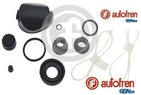 Autofren Seinsa D4340 Reparatursatz FüR Bremssattel Reparatursatz Repsatz