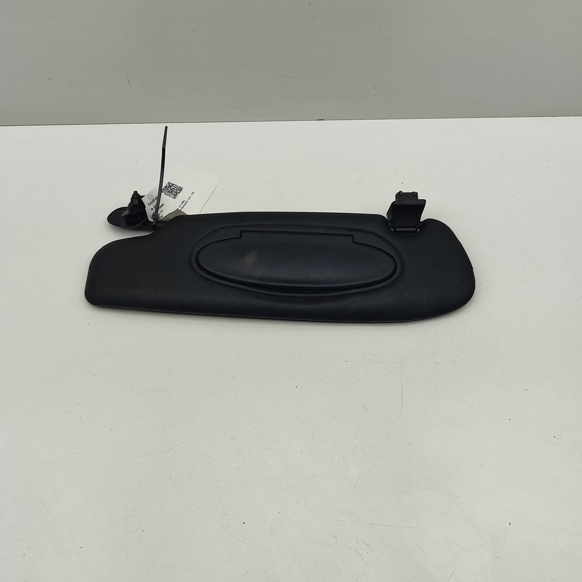 PORSCHE 911 996 Left Side Sun Visor 99673103115 3.6 Petrol 235kw
