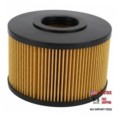 50484100 Air Filter Compatible with HATZ 1B40 1B50 MVH-406DSZ Air Filter