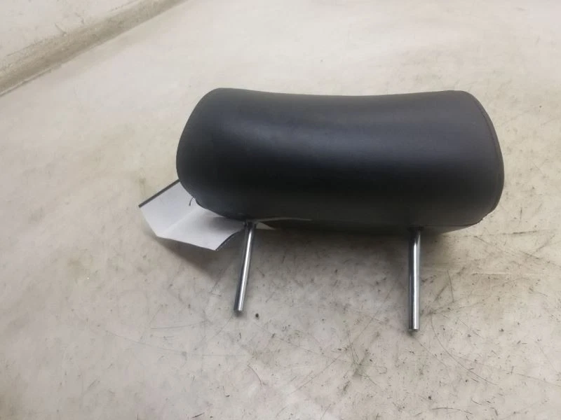 1999 LEXUS ES300 DRIVER SIDE REAR LEATHER HEADREST ASSEMBLY - image 4 of 4