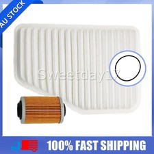 For Holden Commodore VE V6 3.6&3.0 MODELS Engine AIR OIL FILTER SERVICE KIT