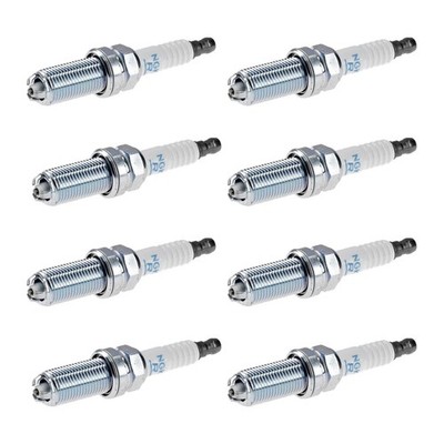 8 Zündkerzen fester SAE-Anschluss NGK Aftermarket-Expertise für u.a. VOLVO C70
