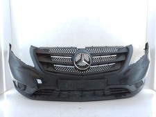 VORDERE STOSSSTANGE / E5-B3-6 / 2609321 FÜR MERCEDES-BENZ VITO TOURER W447 111