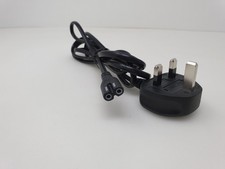 Cavo di alimentazione di rete cavo di alimentazione AC per monitor studio Genelec 8010A spina UK 2m