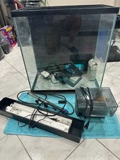 Aquarium - 30 gallons HIGH PICK UP