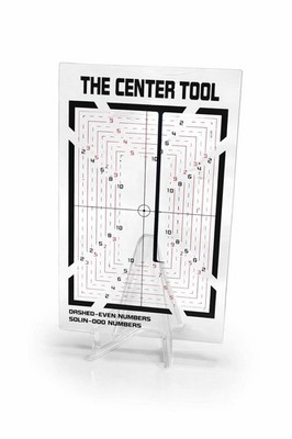Pokemon Card Centering Tool   Check Card Centering Before PSA BGS  TAG Grading