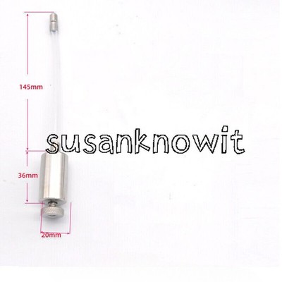 Column Extreme Binding Stainless Steel Cage Trumpet Male Chastity Device