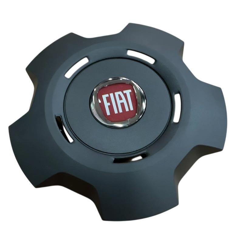 Enjoliveur cache moyeu de roue perdu ? Remplacez-le pour FIAT Talento 6000619997