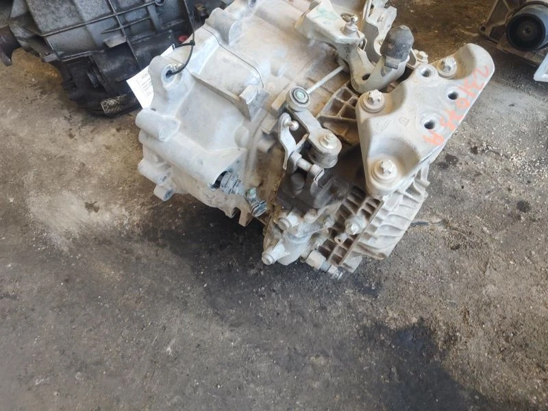Manual Transmission Engine ID ED6 FWD 6 Speed Fits 17-20 COMPASS 2003642 — 第 2/4 张图片