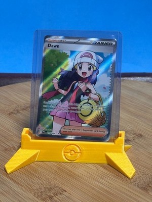 Dawn 118/094 Ultra Rare Phantasmal Flames Pokemon Card