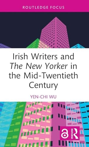 Irish Writers And The New Yorker In The - Image 6