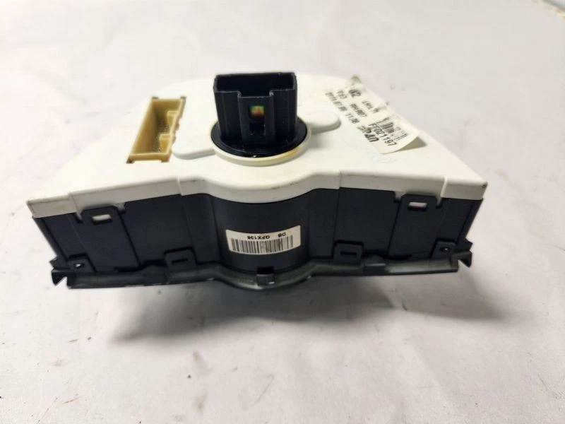 2012-2017 Hyundai Veloster Manual Temperature A/C Heater Climate Control Oem - Image 4 of 4