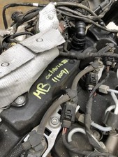 Moteur Skoda OCTAVIA