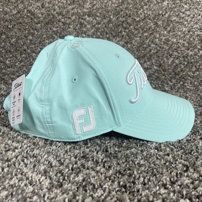 Chapeau bob Titleist Pro V1 FootJoy Golf Aussie Tour réglable