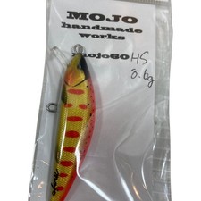 MOJOhandmadewaorks Lure MOJO60 HS 8.6g