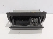 1998-2005 Lexus GS300 GS400 Black Center Console Ashtray OEM
