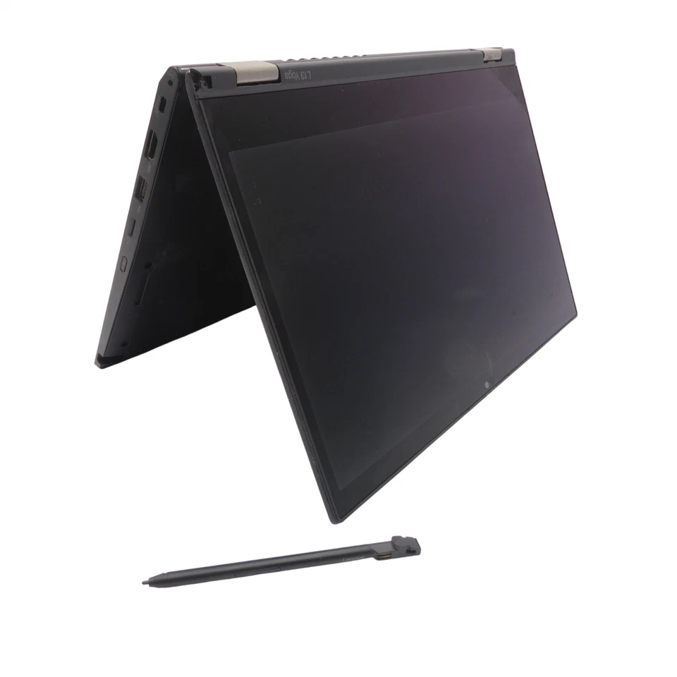 Lenovo ThinkPad L13 Yoga · i5-10210U · 8GB · 256GB, photo 1 of 5