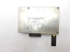 2001 AUDI A6 BLUETOOTH CONTROL MODULE 4E0862335