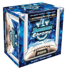 2025 Bowman University Chrome Sapphire Football Checklist Guide in-content 19