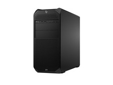 HP Z4 G5 Workstation PC, Tower, Intel Xeon W3-2535, 64GB ECC, 1TB SSD, NV #EG887