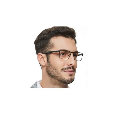 Occi Chiari Computer Glasses Reading Glasses For Men Readers Male Magnification