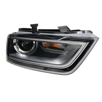 Hauptscheinwerfer Magneti Marelli 719000000078