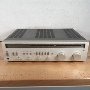 Harman Kardon HK-3700 Amplis Hi-Fi stéréo sur