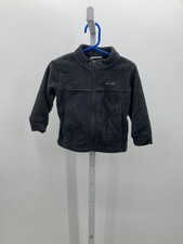 ZIP UP JACKET