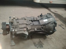Ford Transit   mk8 2.2  Gearbox rwd  2016 DC1R 7003 AB 46.      