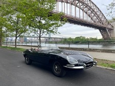 1961 Jaguar Xke 1961 Jaguar Xke