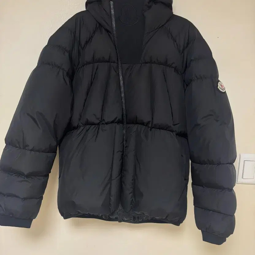 Moncler Mitake Padded Jacket, Size 1, Great Condition thumbnail 2