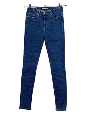 Tommy Hilfiger Jean Skinny Bleu Femme Casual (EU 38, INT M, W29) - Photo 1/4