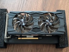Palit NVIDIA RTX 2060 Super Ghost 8GB GDDR6 Grafikkarte Gaming