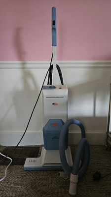Electrolux Aerus Lux Classic Upright Vacuum Cleaner Tested Works