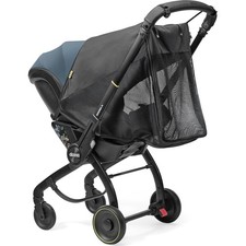 Doona Mosquito Net and 360  Sunshade Doona X SP324-99-001-099