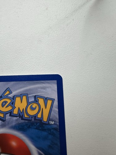 Pichu Holo Rare 22/165 Expedition Base Set WOTC Vintage Pokemon - Picture 15 of 16
