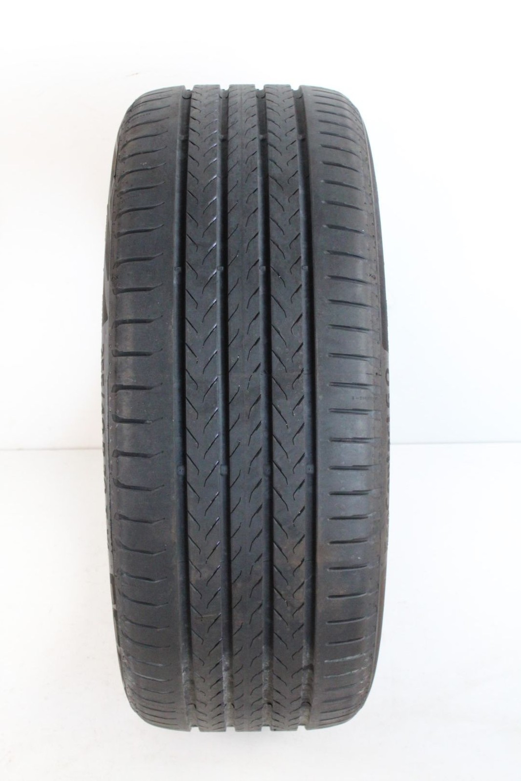Continental Ecocontact Normal Tyre 6 Q+ Conti Seal 255/40 R20 101T XL ca.0
