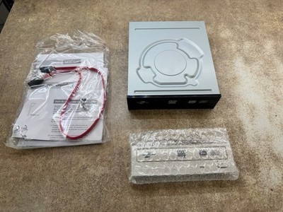 LiteOn 22X Internal DVD CD Writer Drive Smart Erase