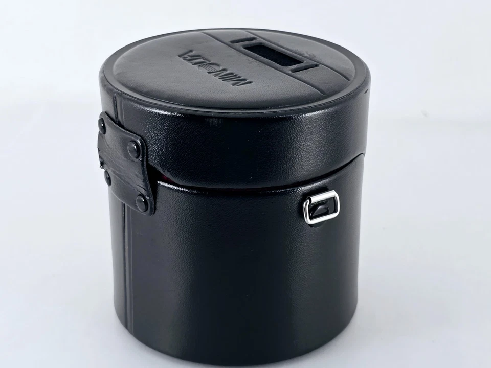 🌸[MINT] Minolta LH-1052 Lens Case for AF 16mm/2.8 Fisheye 20/2.8 From JAPAN - Image 4 of 4