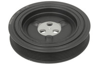 Riemenscheibe Kurbelwelle FüR Ford Transit Kasten Pritsche/Fahrgestell Bus V363